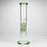 12" glass bong with tree arm percolator_7