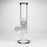 12" glass bong with tree arm percolator_2