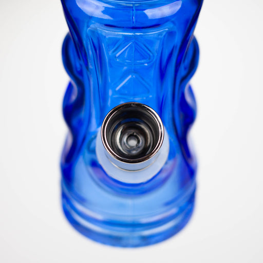 9.5" Sports drink glass bong_1