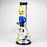 13" Resin 3D Drum Ghoul 7mm glass beaker  [DY502]_0