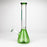 Fortune | 12“ 4mm Color Beaker Bong [123804]_7