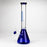 Fortune | 12“ 4mm Color Beaker Bong [123804]_1