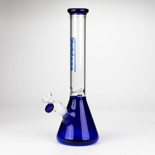 Fortune | 12“ 4mm Color Beaker Bong [123804]_1