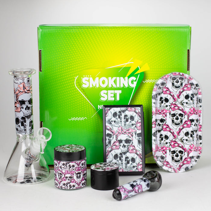 Licensed 6-in-1 Smoking Gift Set_8