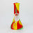 Fortune | 5" Silicone Bong-Assorted [SP1038]_3