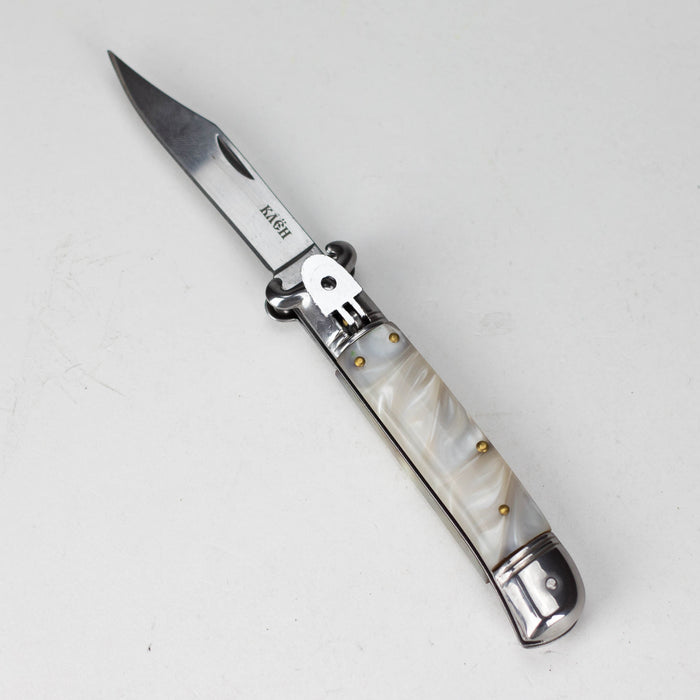 8-1/4" Close out Folding pocket Knife_2