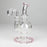 HIT | 7" Glass Oil Rig Water Bong_6