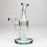 HIT | 8" Glass Oil Rig Water Bong_6