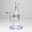 HIT | 8" Glass Oil Rig Water Bong_8