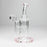 HIT | 8" Glass Oil Rig Water Bong_9