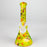 Fortune | 6.5" Angled Hydrographic Silicone Waterpipe-Assorted [SP1018P]_3