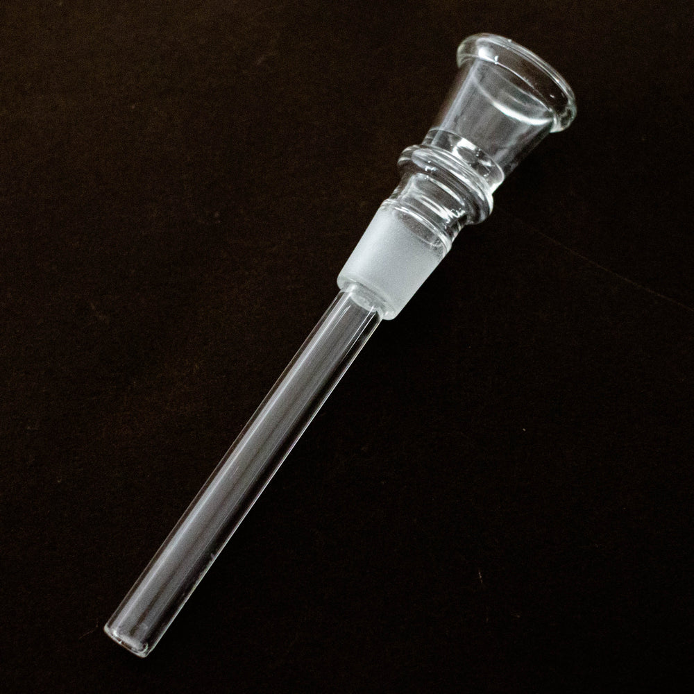 4.5" Glass Bowlstem Pack of 4_0