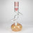 Xtreme | 12" Zig Zag glass water bong [AK822]_3