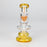 Xtreme | 4.5" Oil Rig with quartz banger [R027]_10