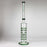 AQUA | 21 " 2-in-1 Multi level honeycomb diffuser glass bong [AQUA019]_7