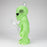 13" Vinyl alien water pipe_2