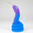 9.4" Vinyl viper water pipe_2