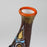 7.8“ Vinyl indian elements water pipe_3