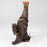 7.8“ Vinyl indian elements water pipe_6