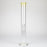 16"  straight glass tube water bong_2