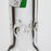 14" Brand 9mm glass water bong [NP2001]_8