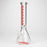 14" Brand 9mm glass water bong [NP2001]_12