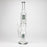 18" Glass water bong with Percolator and Diffuser_5