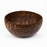 Organic Coconut shell  "Don't Panic It's Organic" Mixing Bowls_3