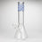 12" Glass Beaker Bong [1507]_7