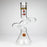 NG | 14 inch ZIg-Zag Beaker Bong [G101]_7