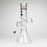 NG | 14 inch ZIg-Zag Beaker Bong [G101]_8