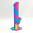 Fortune | 10" Silicone Waterpipe-Assorted [SP1010]_4