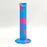 Fortune | 10" Silicone Waterpipe-Assorted [SP1010]_3