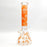 14" 7mm Mushroom Glow in the dark Bong_8