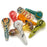 Inside out Glass Pipe 3.5" Assorted Design_1