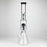 Fortune | 18" Double Tree Perc Beaker Bong Assorted Colour_9