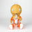 9.8'' Vinyl Pumpkin Ghost Baby Water Pipe_1