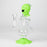 7.7" Alien Functional Glass Water pipe_1