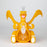 7" Charizard water pipe_1