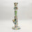 Fortune | 12.5" Silicone Hydrographic Tree Perc Waterpipe_1