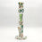 Fortune | 12.5" Silicone Hydrographic Tree Perc Waterpipe_2