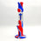 Fortune | 12.5" Silicone Tree Perc Waterpipe_1