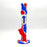 Fortune | 12.5" Silicone Tree Perc Waterpipe_2