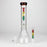 Marley | 11" 5mm Glass Beaker Bong [3825]_4