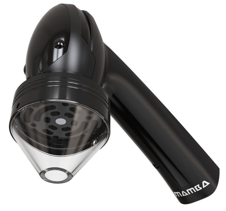 Mamba Grinder XL - Electric Grinder_5