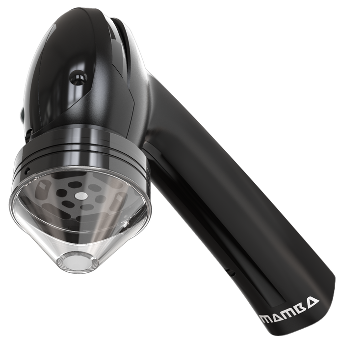 Mamba Grinder Lite - Electric Grinder_8