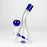 7" Bent neck fancy bong_4