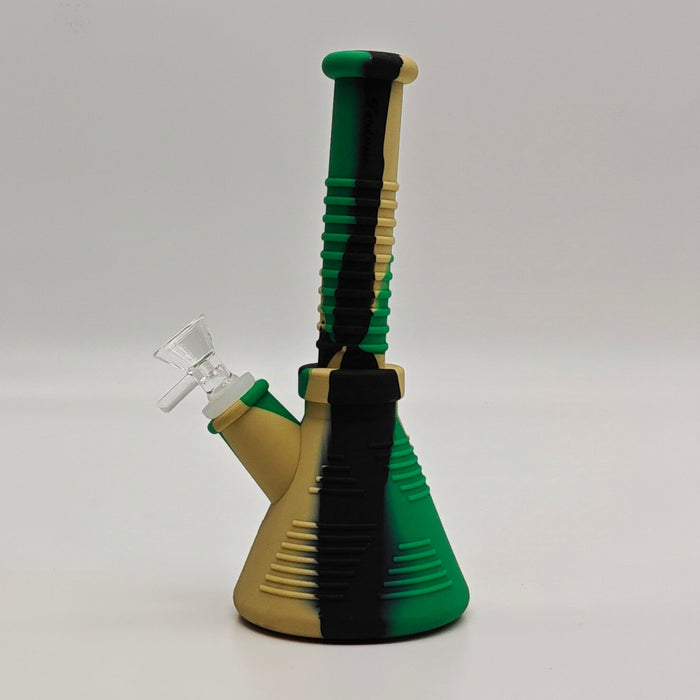 Fortune | 8-½"Silicone Beaker Bong [SP1019S]_2