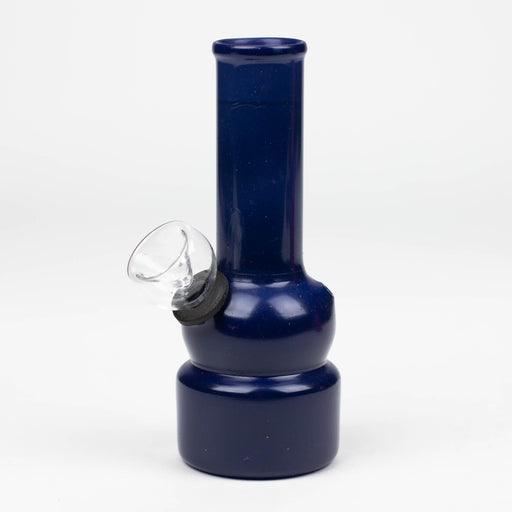 5" Color Water pipe-Designs and Color Assorted_1