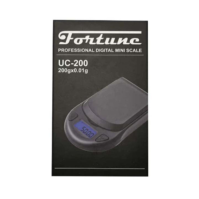 Fortune | UC-200 200g x 0.01g Scale_3